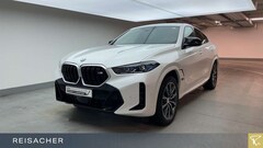 Bild des Angebotes BMW X6 M60i xDrive A Pano,AHK,DAProf,IAL,elKlimaSitz