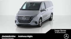 Bild des Angebotes Mercedes-Benz EQV 300 EQV 300 AVANTGARDE Lang EL.TÜREN DISTRONIC 360