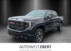 Bild des Angebotes GMC Sierra 1500 AT4 Crew Cab Short Bed AHK/LED/SHD/