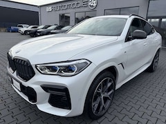 Bild des Angebotes BMW X6 *40xd*MSPORT/INDIVIDUAL*360°ACC*HUD*LASER*AHK*