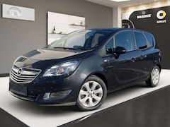 Bild des Angebotes Opel Meriva Innovation Navigationssystem PDC