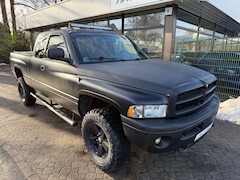 Bild des Angebotes Dodge RAM 1500 *LPG-Gasanlage*Allrad*AHK*MFL*Klima*3.Hand*