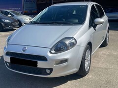 Bild des Angebotes Fiat Punto Lounge/SPORTSITZE/KLIMA/ALU