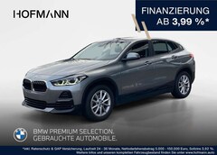 Bild des Angebotes BMW X2 Advantage