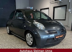 Bild des Angebotes Nissan Micra City