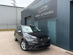 Bild des Angebotes VW Tiguan Allspace *7 Sitzer*1.Hand*SHZ*Navi*AHK*