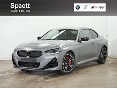 Bild des Angebotes BMW 240 M240i xDrive Frozen Grey 360° ACC DrivAss HamrKar