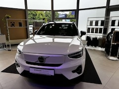 Bild des Angebotes Volvo EX40 Fully Electric Twin Motor AWD Ultra Dark H&K Panor