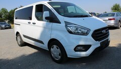 Bild des Angebotes Ford Transit Custom 320 L1H1 VA - 8-Sitzer -
