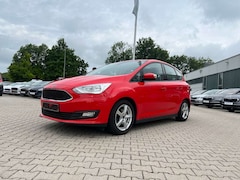 Bild des Angebotes Ford C-Max 2.0 TDCi Trend *Navi Alu Klima NS PDC AHK