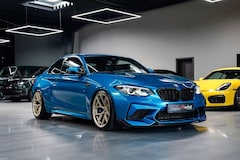 Bild des Angebotes BMW M2 Competition DKG *Edelweiss*KW*Carbon*Memory