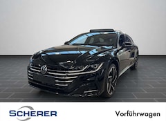 Bild des Angebotes VW Arteon R-Line 2.0 TSI AHK**VOLL**