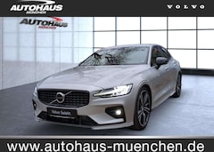 Bild des Angebotes Volvo S60 R Design Bluetooth Navi LED Klima Standhzg