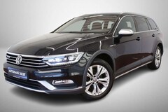 Bild des Angebotes VW Passat Alltrack 4Motion Panorama ACC