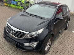 Bild des Angebotes Kia Sportage Sportage 2.0 CRDi 184 4WD Automatik Fifa World Cup