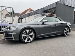Bild des Angebotes Audi S5 Cabrio quattro |HUD|19"|Massage|Matrix|Kamera
