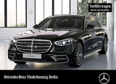Bild des Angebotes Mercedes-Benz S 450 L 4M AMG+PANO+360+DIGITAL-L+BURMESTER3D