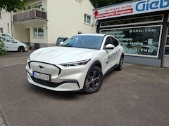 Bild des Angebotes Ford Mustang Mach-E Basis *PDC*Kamera*Navi*Alu*LED*Winterpaket*