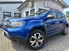 Bild des Angebotes Dacia Duster 1.3 TCE Journey+1.HAND+6 GANG+KLIMATR+PDC+KAMERA