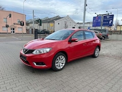 Bild des Angebotes Nissan Pulsar 1.2 DIG Acenta*2.Hand*
