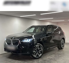 Bild des Angebotes BMW X3 20d xDrive  M Sportpaket HK HiFi DAB LED
