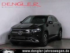 Bild des Angebotes Mercedes-Benz EQA 300 4M KAMERA*APPLE/ANDROID*LED AMG Line