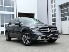 Bild des Angebotes Mercedes-Benz GLC 220 d 4Matic Luxury*AHK*DISTR+*360°*SPUR*TOT