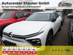 Bild des Angebotes Citroen C5 X PureTech 130 EAT8 PLUS HUD*SHZ*LEDER*R.KAM*
