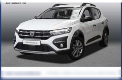 Bild des Angebotes Dacia Sandero Stepway TCe 100 LPG KLIMA PDC BT CARPLAY