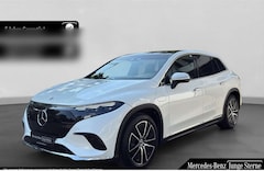 Bild des Angebotes Mercedes-Benz EQS SUV EQS 450+ SUV Electric Art Hyper HUD HAL 7Sitze