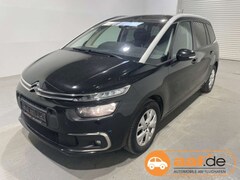 Bild des Angebotes Citroen Grand C4 SpaceTourer 1.5 BlueHDi Feel Automatik EU6d 7-Sitzer Kima Navi