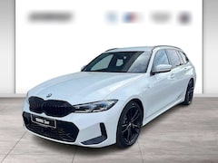 Bild des Angebotes BMW 320 d xDrive Touring M Sportpaket HiFi DAB LED