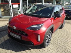 Bild des Angebotes Toyota Yaris Cross 4x4 Adventure + Safety + JBL