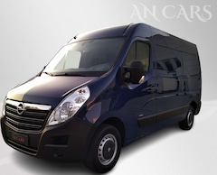Bild des Angebotes Opel Movano 2.3 L2H2 Automatik PDC Klima 11.261€ netto