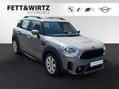 Bild des Angebotes MINI One D Countryman One D Countryman Aut.|Head-Up|Sportsitze|Navi|DA&P