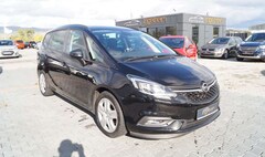 Bild des Angebotes Opel Zafira Tourer Zafira C Edition Klimaaut PDC SHZ Tempomat Euro6