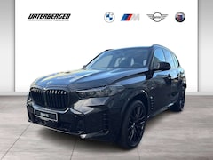 Bild des Angebotes BMW X5 xDrive30d M Sportpaket Gestiksteuerung DAB