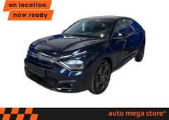 Bild des Angebotes Citroen C4 1.5 BlueHDI 130 Plus Kamera/AUT/LED/RFK/SHZ
