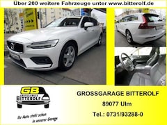 Bild des Angebotes Volvo V60 D3 Momentum Pro Navi/AHK/RFK/LED/SHZ/Sound