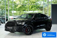 Bild des Angebotes Audi RS Q3 q. Sportback *1H *21 *RS-AGA*RS-Sitze*Pano