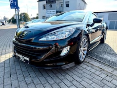 Bild des Angebotes Peugeot RCZ Basis