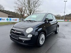Bild des Angebotes Fiat 500 Lounge / Panorama-Dach / Klima