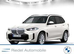 Bild des Angebotes BMW X5 xDrive40i M Sportpaket*PanoSky*AHK*DAPro*h/k*