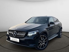 Bild des Angebotes Mercedes-Benz GLC 43 AMG Coupé 4MATIC,Schiebedach,Standheizung