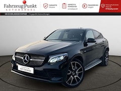 Bild des Angebotes Mercedes-Benz GLC 43 AMG Coupé 4MATIC,Schiebedach,Standheizung