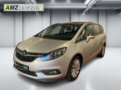 Bild des Angebotes Opel Zafira C 1.6 SIDI Turbo Active *HU/AU neu*