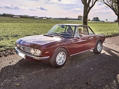 Bild des Angebotes Lancia Fulvia 1.3 S