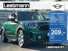 Bild des Angebotes MINI Cooper Countryman DKG Classic 2 JAHRE GARANTIE