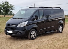 Bild des Angebotes Ford Tourneo Tourneo TDCi