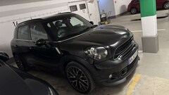 Bild des Angebotes MINI John Cooper Works Countryman All4